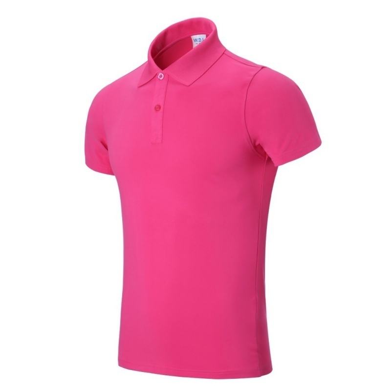 200gsm Wholesale High Quality Golf Polo Shirt Men Sportswear Blank T Polo Shirts Custom Logo