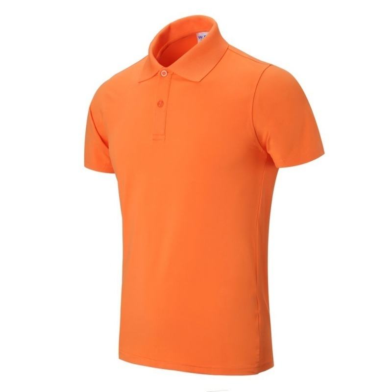 200gsm Wholesale High Quality Golf Polo Shirt Men Sportswear Blank T Polo Shirts Custom Logo