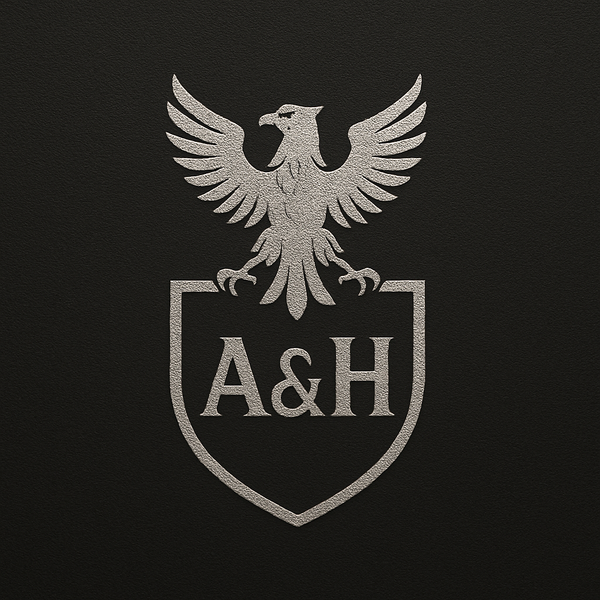ARGENT & HIDE
