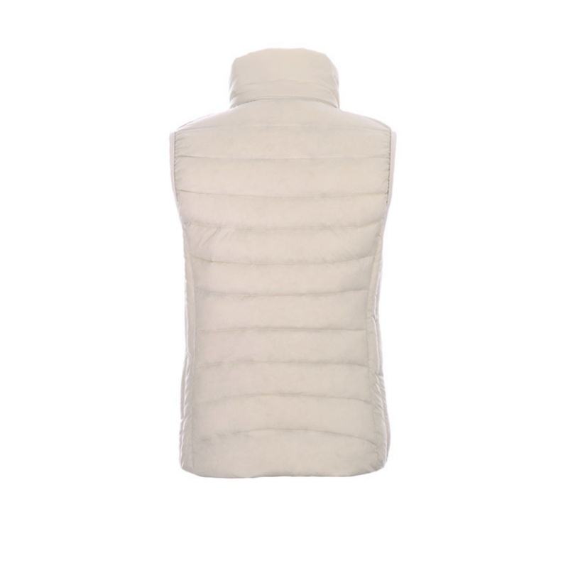 Women Horse Riding Gilet Foldable Slimming Down Women's Vest for Winter Warm Women's Vest Jacket Waistcoats